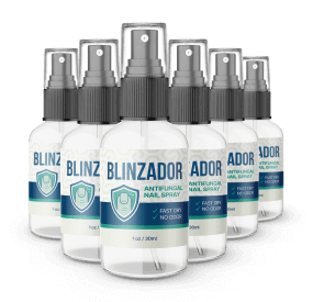 Blinzador Supplements