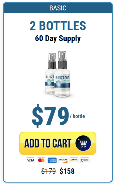 Buy Blinzador 1 Bottle